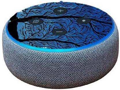 Sonakshu Amazon Echo Dot Gen 3 Mobile Skin