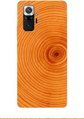 Vmartzone Xiami Redmi Note 10 Mobile Skin