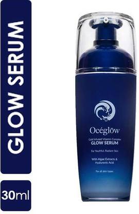 Oceglow Glow Serum