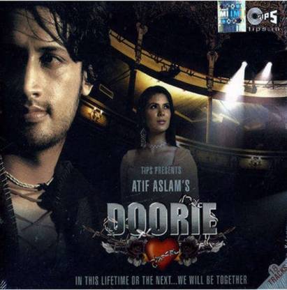 DOORIE Audio CD Limited Edition