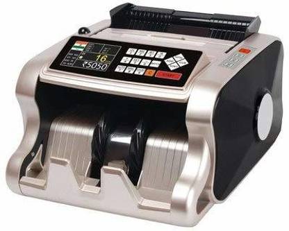 Vision Sheen Heavy Duty Mix Value Counter Machine Note Counting Machine