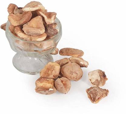 FreshTrain Dry Chestnut Singhara | Sabut Singhada | Water chestnuts | Sukha Paniphal |Dried Chestnuts