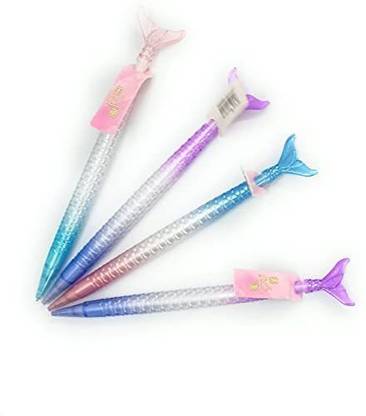 Tera13 fish shape pencil Pencil