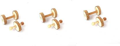 KSK Wooden Training Aid For Dog