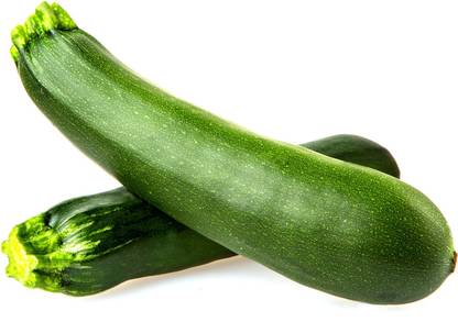 Gennext Zucchini, Courgette, Baby Marrow Seed