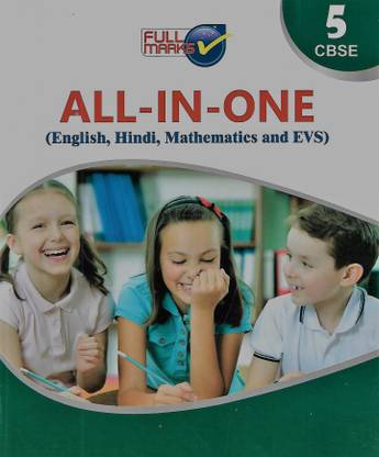 All In One Class-5