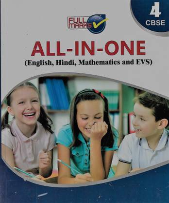 All In One Class-4