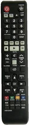 YKA AH59-02405A Remote Control Compatible with Samsung Digital Home Theater System HT-F445K HT-F450K HT-F453K HT-F455K HT Remote Controller
