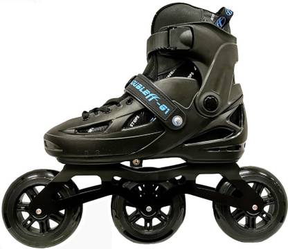Lxt G1 In-line Skates - Size S UK