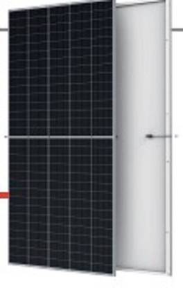 Trina Solar TSM-DE19 Solar Panel