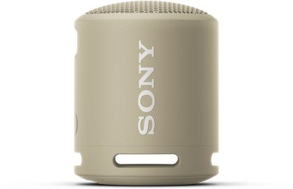 Sony srs xb13 flipkart clearance