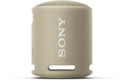 SONY SRS-XB13 with 16Hrs Playtime Bluetooth Speaker