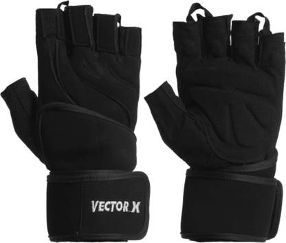 VECTOR X VX-2000 Gym & Fitness Gloves
