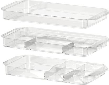 IKEA 201.649.48 Storage Box
