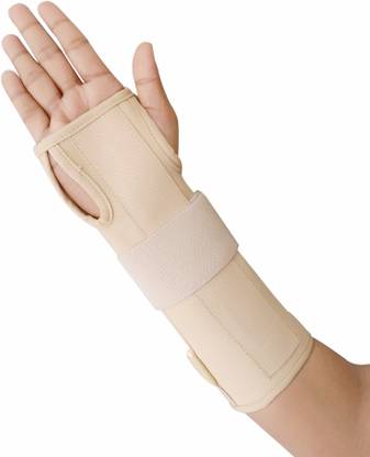 Dyna Wrist Brace Reversible Long-Size 1 Wrist Support