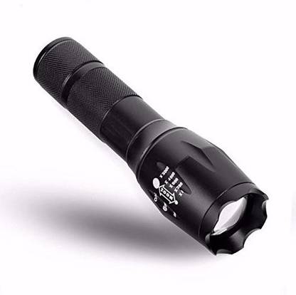U UZAN Professional LED Torch