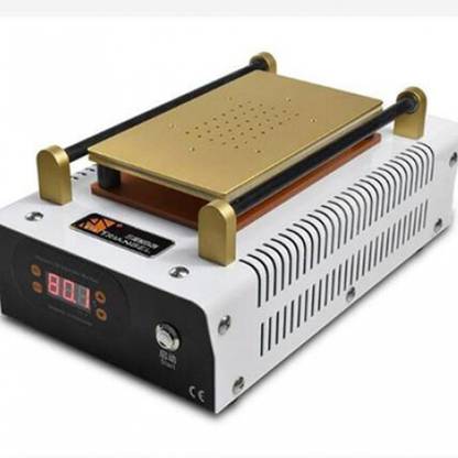 AF M-Triangle Vacuum LCD Separator Machine with Build-in Air Pump Disassembly Tool Vacuum Chamber