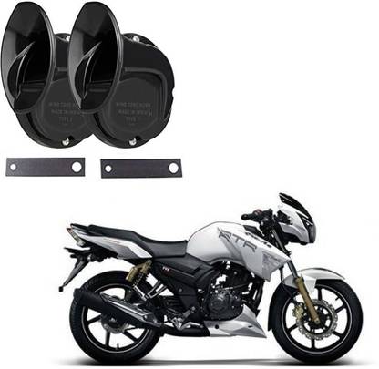 Dream Auto Horn For TVS Apache RTR 180