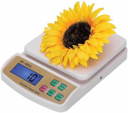 MN exports kitchen scale sf 400 Weighing Scale