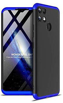 Aspir Back Cover for Realme Narzo 30a