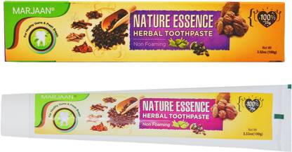 marjaan Herbal ToothPaste Toothpaste