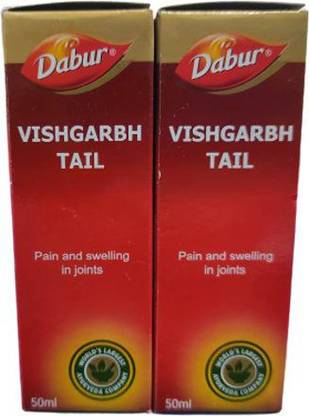 Dabur VISHGARBH TAIL