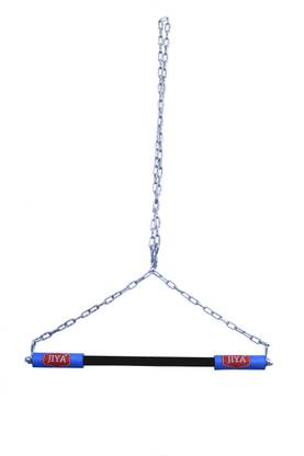 Jiya HANGING CHAIN/ PULLUP BAR/HEIGHT INCREASING चिन अप बार
