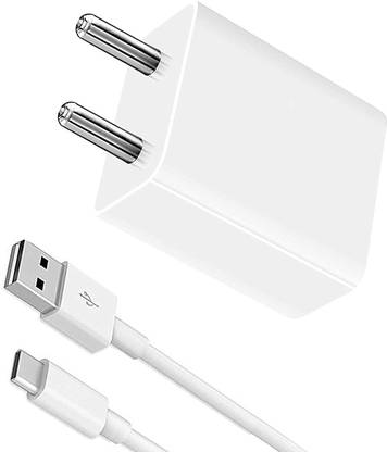 Yellow Trunk Company Wall Charger Accessory Combo for Type C Mobile Charger compatible With BlackBerry KeyOne, BlackBerry Motion,Essential Phone Charger Original Adapter Wall Charger | Type-C Mobile Charger | Type-C Charger Cable Fast Charging Mobile Charger | Type C Fast Charger | Type C Android Charger with 1 Meter USB Type C Charging Data Cable