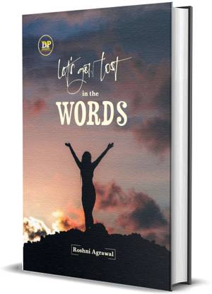 Let's get lost in the words