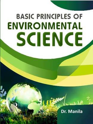 Basic Principles of Environmental Science