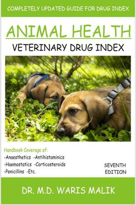 ANIMAL HEALTH