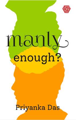 Manly Enough?