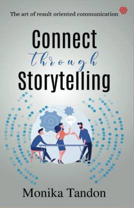 Connect through Storytelling