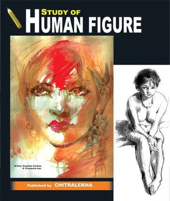 STUDY OF HUMAN FIGURE