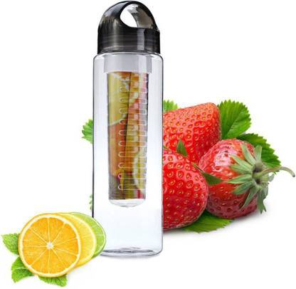 BLUadora 700 ml Plastic Bottle