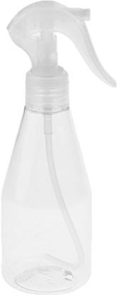 Vikram Plastic Hair Dressing Spray Mist Bottle 200Ml 200 ml Flask
