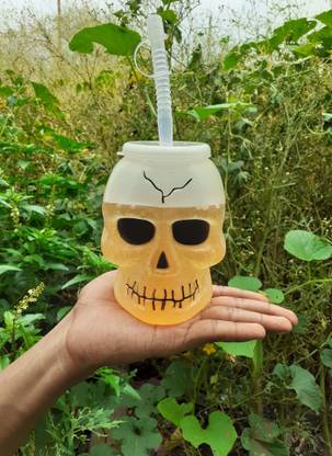 infinitymart 450 ml Plastic Sipper