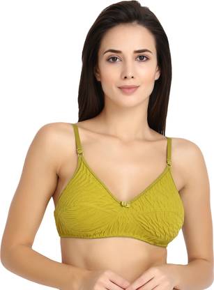 push up bra Women Push-up Non Padded Bra