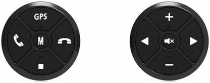 SONSOU v4.0 Car Bluetooth Device with FM Player