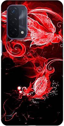 Flipkart SmartBuy Back Cover for Oppo A74 5G