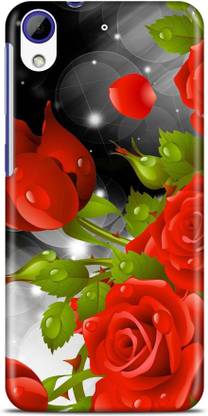 Flipkart SmartBuy Back Cover for HTC Desire 628 Dual Sim