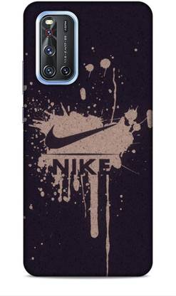 Keviv Back Cover for Vivo V19