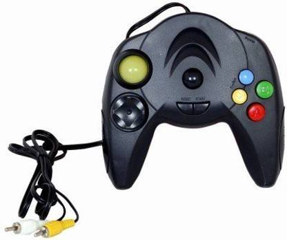 Plug and Play Video Game WITH 98800 GAMES IN ONE DEVICE Limited Edition