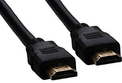 Max Mobile HDMI Cable 15 m Maxicom 4K Ultra HD High Speed High Quality HDMI Cable 1.4V (15 Meters)
