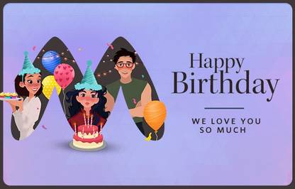 Myntra Digital Gift Card