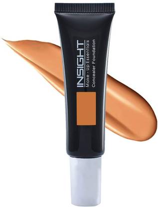 Insight Concealer  Foundation
