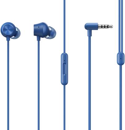 realme Buds 2 Neo With HD Mic Wired