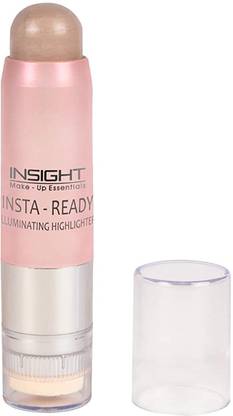 Insight Insta Ready Illuminating  Highlighter