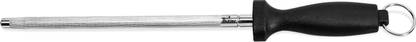 Mr. Butler Knife Sharpener Rod, High 12 inches Knife Sharpening Steel