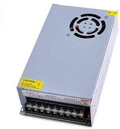 SunRobotics SMPS Industrial Power Supply 12V 20A
